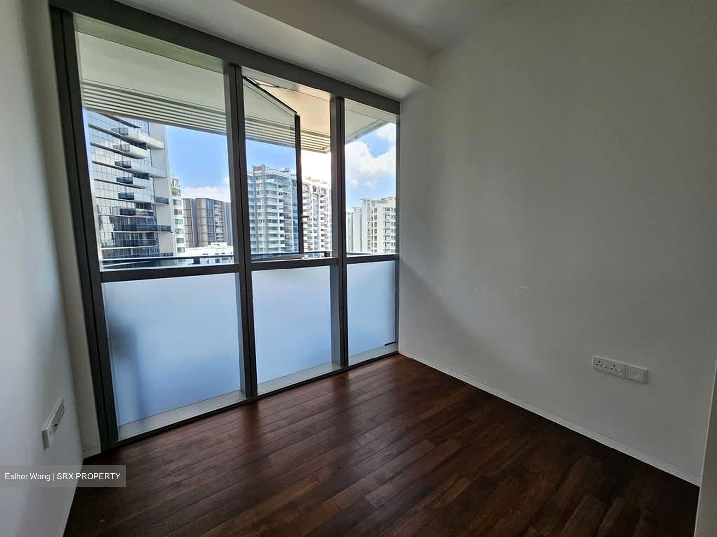 Amber Park (D15), Condominium #567167591